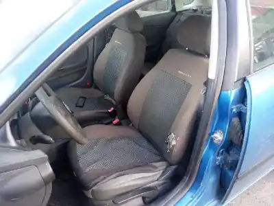 Veicolo di demolizione seat ibiza iii (6l1) 1.9 sdi dell'anno 2005 alimentato asy