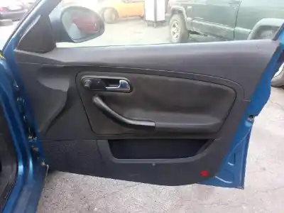 Vehicul casat seat ibiza iii (6l1) 1.9 sdi al anului 2005 alimentat asy