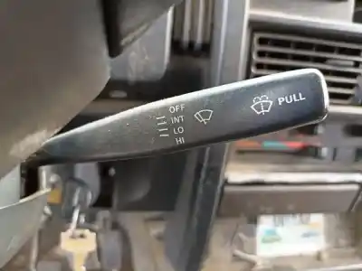 Scrapping Vehicle suzuki samurai (sj413) g13ba of the year 1996 powered g13ba