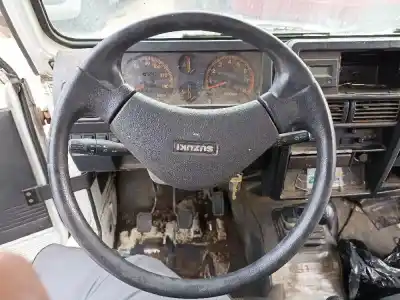 Scrapping Vehicle suzuki samurai (sj413) g13ba of the year 1996 powered g13ba