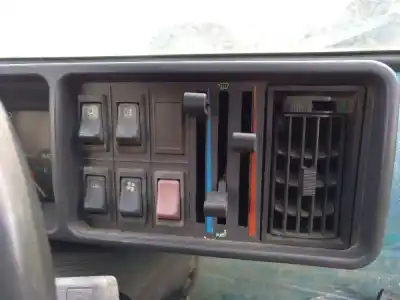 Scrapping Vehicle seat marbella 08ncb of the year 1995 powered 08ncb