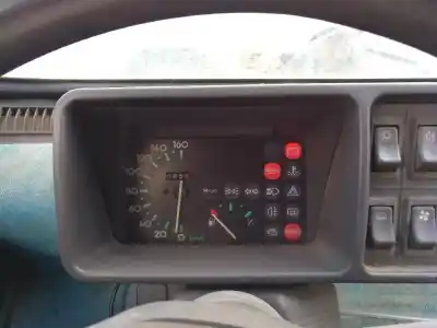 Scrapping Vehicle seat marbella 08ncb of the year 1995 powered 08ncb