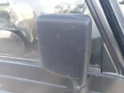 Veículo de Sucata suzuki samurai (sj) suzuki santana do ano 1990 alimentado c13a