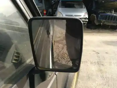 Veículo de Sucata suzuki samurai (sj) suzuki santana do ano 1990 alimentado c13a