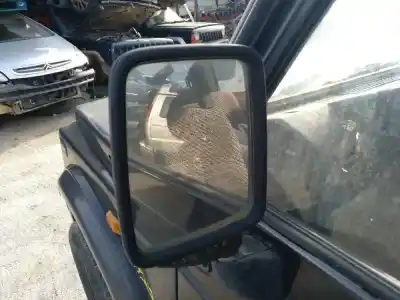 Veículo de Sucata suzuki samurai (sj) suzuki santana do ano 1990 alimentado c13a