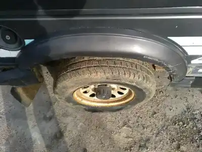 Veículo de Sucata suzuki samurai (sj) suzuki santana do ano 1990 alimentado c13a