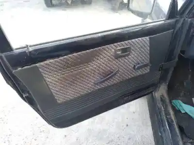 Veículo de Sucata suzuki samurai (sj) suzuki santana do ano 1990 alimentado c13a