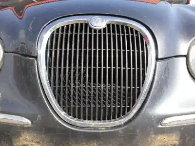 Scrapping Vehicle jaguar stype 2.7 v6 diesel executive of the year 2005 powered 7b 276dt