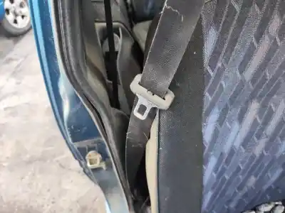 Vehicul casat opel frontera a 2.0 al anului 1993 alimentat c20ne