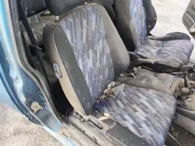 Veicolo di demolizione opel frontera a 2.0 dell'anno 1993 alimentato c20ne