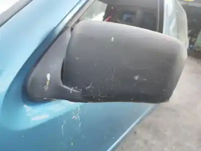 Veículo de Sucata opel frontera a 2.0 do ano 1993 alimentado c20ne