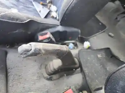 Vehicul casat opel frontera a 2.0 al anului 1993 alimentat c20ne