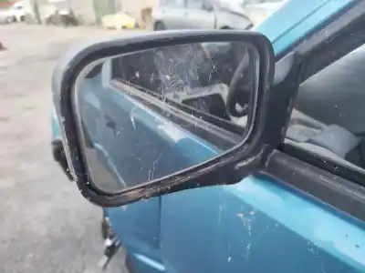 Veicolo di demolizione opel frontera a 2.0 dell'anno 1993 alimentato c20ne