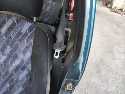 Veicolo di demolizione opel frontera a 2.0 dell'anno 1993 alimentato c20ne