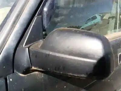 Veículo de Sucata land rover discovery (salljg/lj) 18l do ano 1996 alimentado 18l