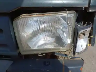 Здавання транспортного засобу land rover discovery iv (l319) 5.0 v8 4x4 року 1996 потужний 18l