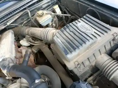 Veículo de Sucata land rover discovery (salljg/lj) 18l do ano 1996 alimentado 18l