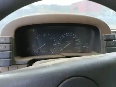 Veículo de Sucata land rover discovery (salljg/lj) 18l do ano 1996 alimentado 18l