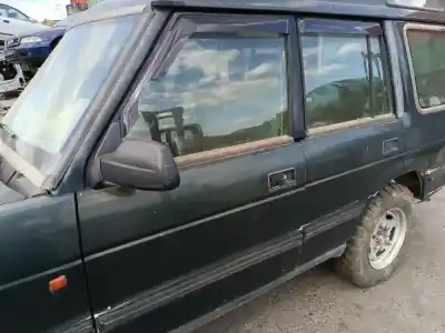 Veículo de Sucata land rover discovery (salljg/lj) 18l do ano 1996 alimentado 18l