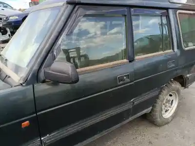 Здавання транспортного засобу land rover discovery iv (l319) 5.0 v8 4x4 року 1996 потужний 18l