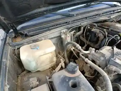 Veículo de Sucata land rover discovery (salljg/lj) 18l do ano 1996 alimentado 18l