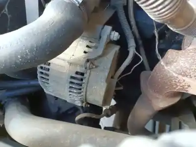 Veículo de Sucata land rover discovery (salljg/lj) 18l do ano 1996 alimentado 18l