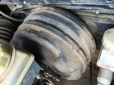 Veículo de Sucata land rover discovery (salljg/lj) 18l do ano 1996 alimentado 18l