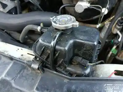 Veículo de Sucata mercedes-benz sprinter mercedes-benz do ano 2003 alimentado 611981