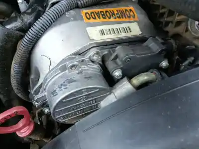 Vehicul casat mercedes-benz sprinter mercedes-benz al anului 2003 alimentat 611981