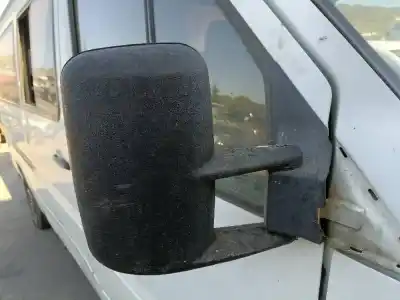 Veículo de Sucata mercedes-benz sprinter mercedes-benz do ano 2003 alimentado 611981