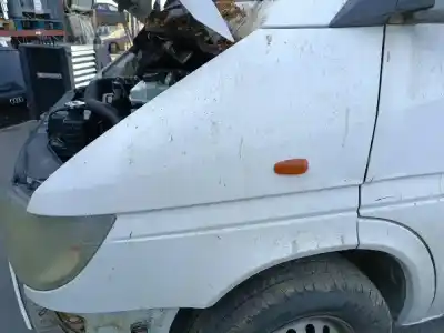 Vehicul casat mercedes-benz sprinter mercedes-benz al anului 2003 alimentat 611981