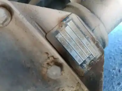 Veículo de Sucata mercedes-benz sprinter mercedes-benz do ano 2003 alimentado 611981