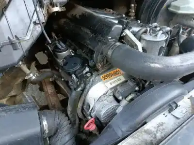 Vehicul casat mercedes-benz sprinter mercedes-benz al anului 2003 alimentat 611981