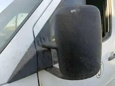 Veículo de Sucata mercedes-benz sprinter mercedes-benz do ano 2003 alimentado 611981