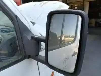 Vehicul casat mercedes-benz sprinter mercedes-benz al anului 2003 alimentat 611981