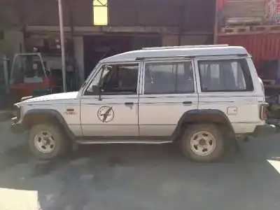 Здавання транспортного засобу mitsubishi montero   (l04_g, l14_g) 2.5 td (l044g l049g) року 1990 потужний 4d56 Здавання транспортного засобу mitsubishi montero   (l04_g, l14_g) 2.5 td (l044g l049g) року 1990 потужний 4d56