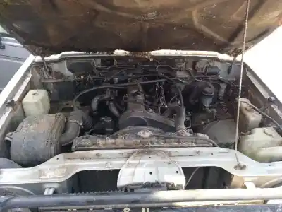 Здавання транспортного засобу mitsubishi montero   (l04_g, l14_g) 2.5 td (l044g l049g) року 1990 потужний 4d56 Здавання транспортного засобу mitsubishi montero   (l04_g, l14_g) 2.5 td (l044g l049g) року 1990 потужний 4d56