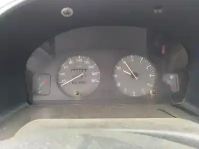 Veículo de Sucata citroen berlingo wjz(dw8) do ano 1998 alimentado wjz dw8