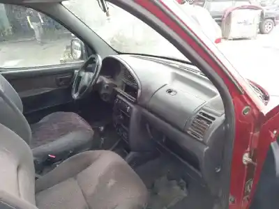 Veículo de Sucata citroen berlingo wjz(dw8) do ano 1998 alimentado wjz dw8