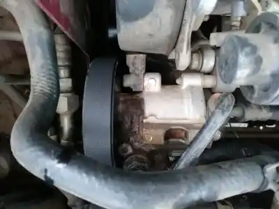 Veículo de Sucata citroen berlingo wjz(dw8) do ano 1998 alimentado wjz dw8