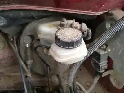 Veículo de Sucata citroen berlingo wjz(dw8) do ano 1998 alimentado wjz dw8