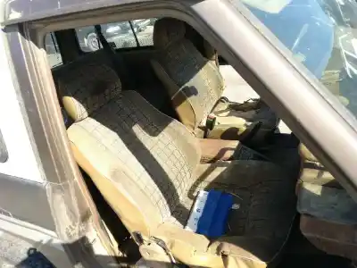 Veículo de Sucata nissan patrol (k/w 160) d-sd33 do ano 1988 alimentado sd33