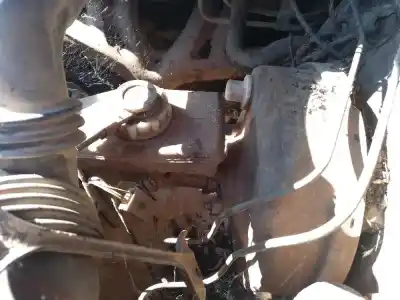 Veículo de Sucata nissan patrol (k/w 160) d-sd33 do ano 1988 alimentado sd33