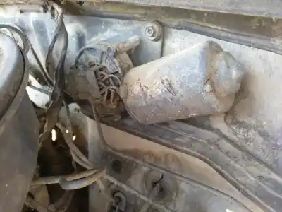 Veículo de Sucata nissan patrol (k/w 160) d-sd33 do ano 1988 alimentado sd33