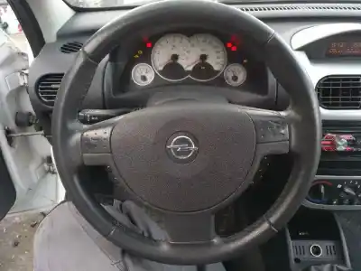 Утилизация автомобиля opel corsa c corsa c года 2006 питание z13dt