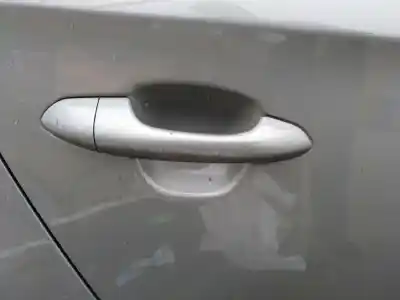 Hurda Aracı kia carens (rp) d4fd yılın 2001 güçlü d4fd