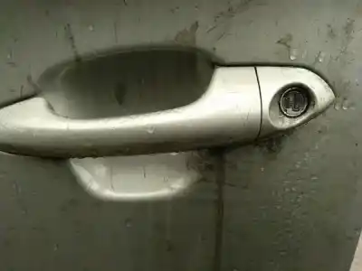 Hurda Aracı kia carens (rp) d4fd yılın 2001 güçlü d4fd