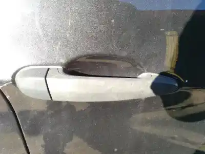 Veicolo di demolizione bmw serie 3 touring (e91) m47n204d5 dell'anno 2001 alimentato m47n204d5