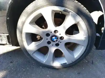 Veicolo di demolizione bmw serie 3 touring (e91) m47n204d5 dell'anno 2001 alimentato m47n204d5