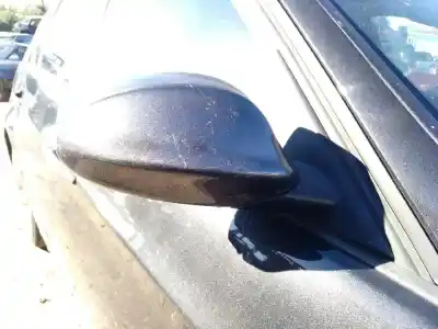 Veicolo di demolizione bmw serie 3 touring (e91) m47n204d5 dell'anno 2001 alimentato m47n204d5